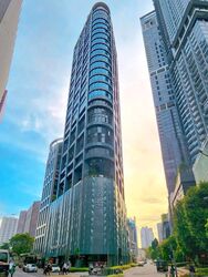 M Hotel (D2), Office #453843171